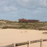 Mh Atlantico Hotel Atouguia Da Baleia