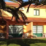 Mh Atlantico Hotel