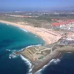 Hotel Mh Atlantico 4*