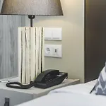 Mh Atlantico Hotel 4*