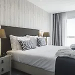 Mh Atlantico Hotel Atouguia Da Baleia