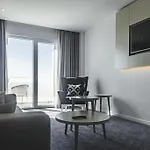 Mh Atlantico Hotel Atouguia Da Baleia