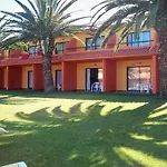 Hotel Mh Atlantico 4*