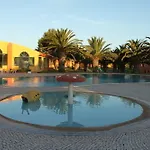 Hotel Mh Atlantico Atouguia Da Baleia