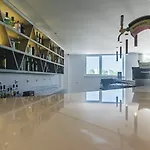 Mh Atlantico Hotel