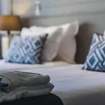 Hotel Mh Atlantico 4*