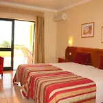Mh Atlantico Hotel Atouguia Da Baleia
