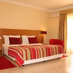 Mh Atlantico Hotel