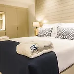 Mh Atlantico Hotel