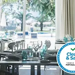 Mh Atlantico 4* Atouguia Da Baleia