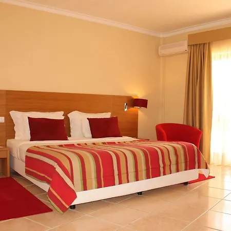Mh Atlantico Hotel