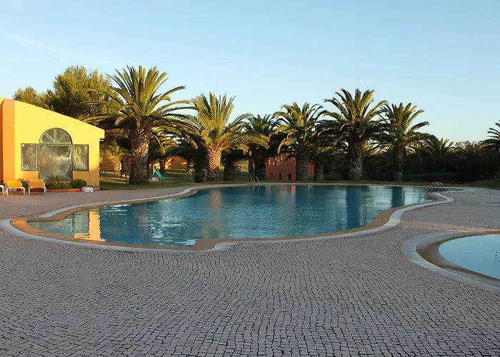 Ξενοδοχείο Mh Atlantico 4*