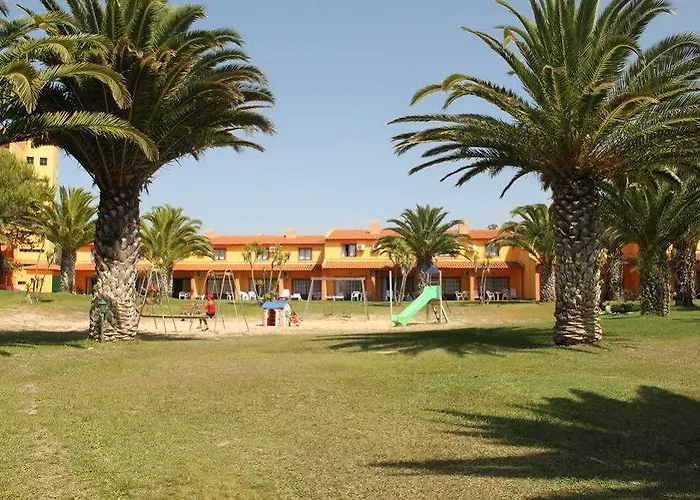 Mh Atlantico Ξενοδοχείο Atouguia Da Baleia