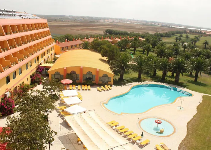 Mh Atlantico 4*