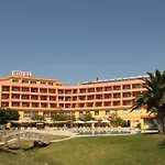 Mh Atlantico Hotel