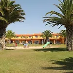 Mh Atlantico Hotel Atouguia Da Baleia