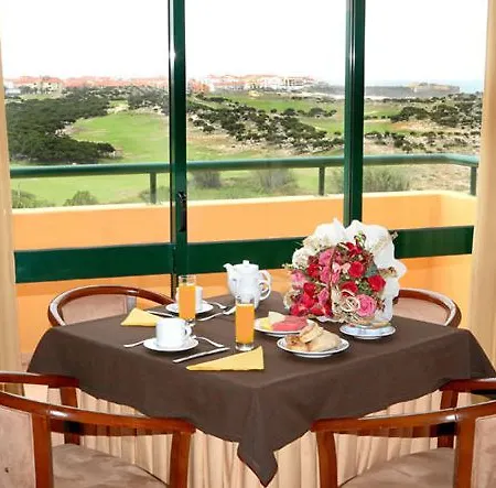 Hotel Mh Atlantico Atouguia Da Baleia