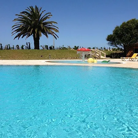 Szálloda Mh Atlantico Atouguia da Baleia