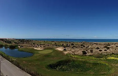 Mh Atlantico Szálloda Atouguia da Baleia