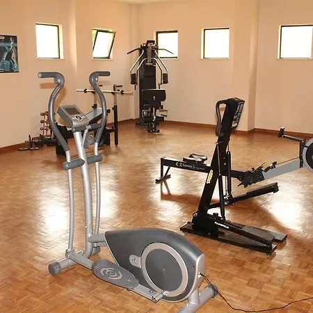 Mh Atlantico Atouguia Da Baleia