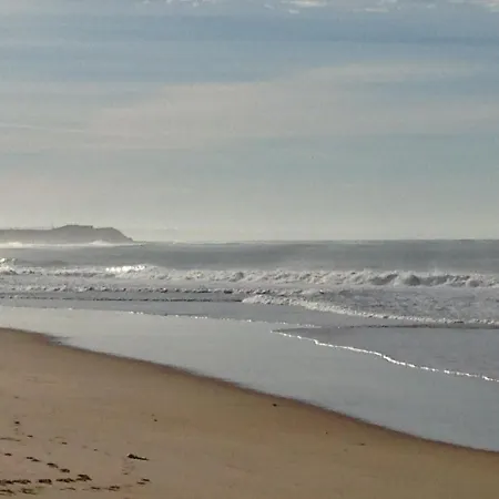 Hotel Mh Atlantico Atouguia Da Baleia