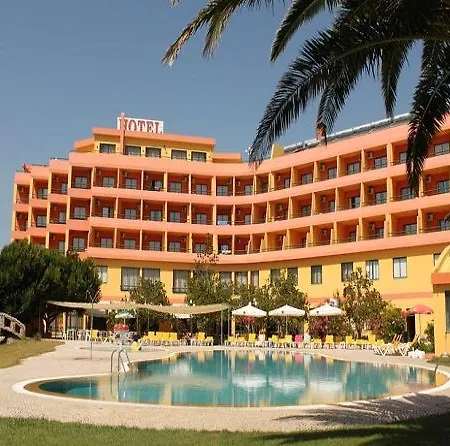 Mh Atlantico Hotel Atouguia Da Baleia