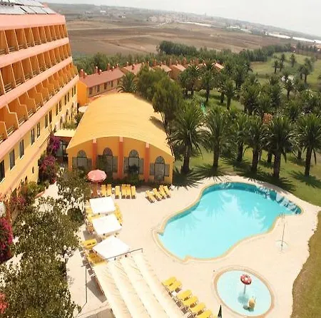 Hotel Mh Atlantico 4*