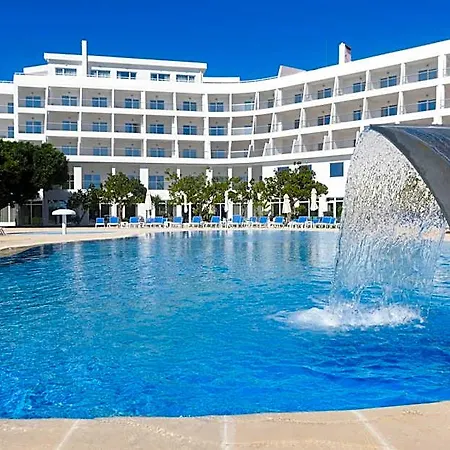 Hotel Mh Atlantico 4*