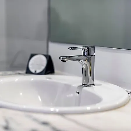 Mh Atlantico Atouguia Da Baleia