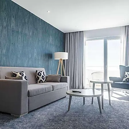 Hotel Mh Atlantico