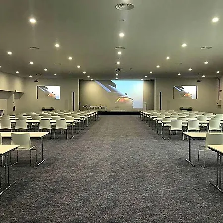 Mh Atlantico Atouguia Da Baleia