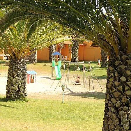 Mh Atlantico Hotel Atouguia Da Baleia