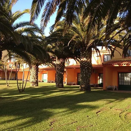 Mh Atlantico Hotel
