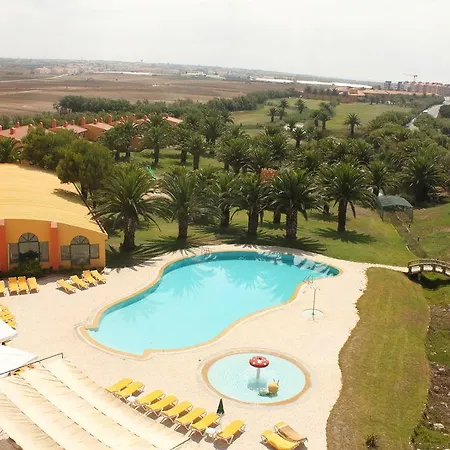 Mh Atlantico Hotel Atouguia Da Baleia