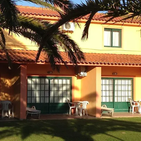 Mh Atlantico Hotel