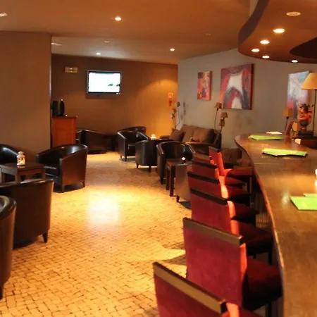 Mh Atlantico Hotel 4*