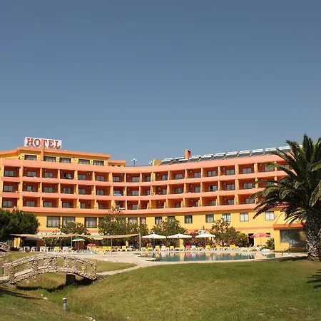 Mh Atlantico Hotel