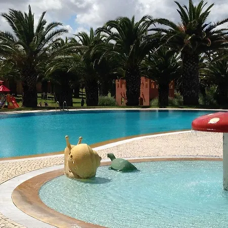 Mh Atlantico 4* Atouguia Da Baleia