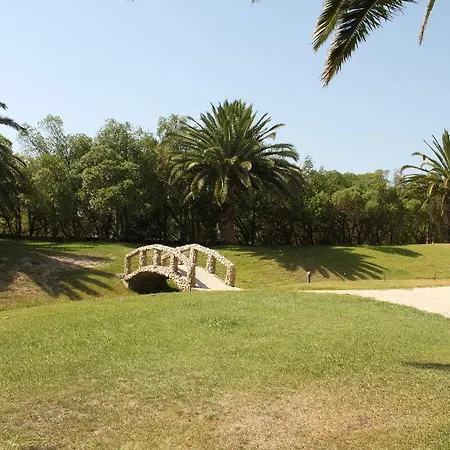 Mh Atlantico Hotel 4*