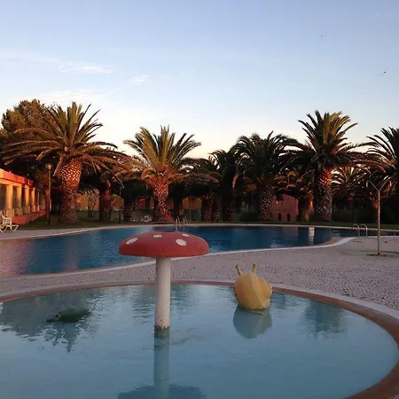 Mh Atlantico Hotel Atouguia Da Baleia