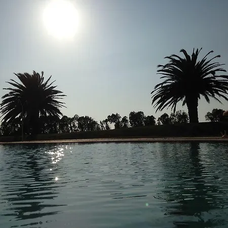 Mh Atlantico 4*