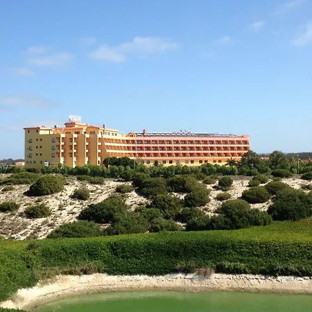 Mh Atlantico 4* Atouguia Da Baleia