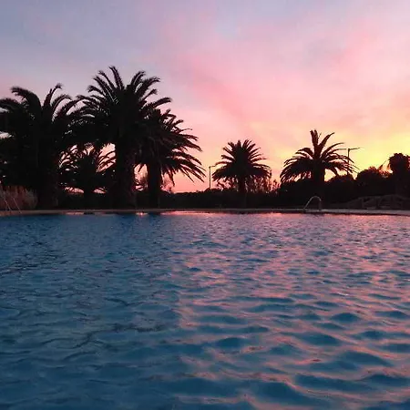 Mh Atlantico Hotel 4*