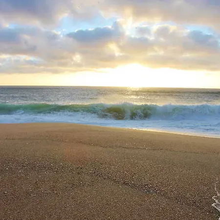 Mh Atlantico 4* Atouguia Da Baleia