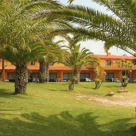 Hotel Mh Atlantico 4*