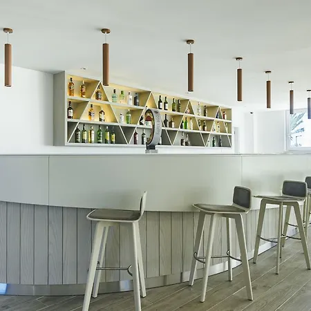 Szálloda Mh Atlantico Atouguia da Baleia