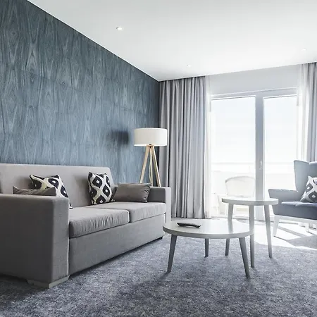 Szálloda Mh Atlantico Atouguia da Baleia