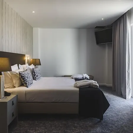 Mh Atlantico 4* Atouguia da Baleia