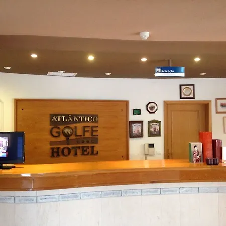 Hotel Mh Atlantico