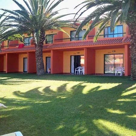 Hotel Mh Atlantico 4*